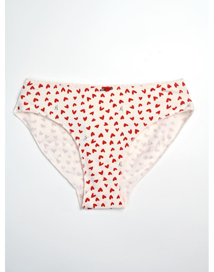 5394LUF Женские Трусы